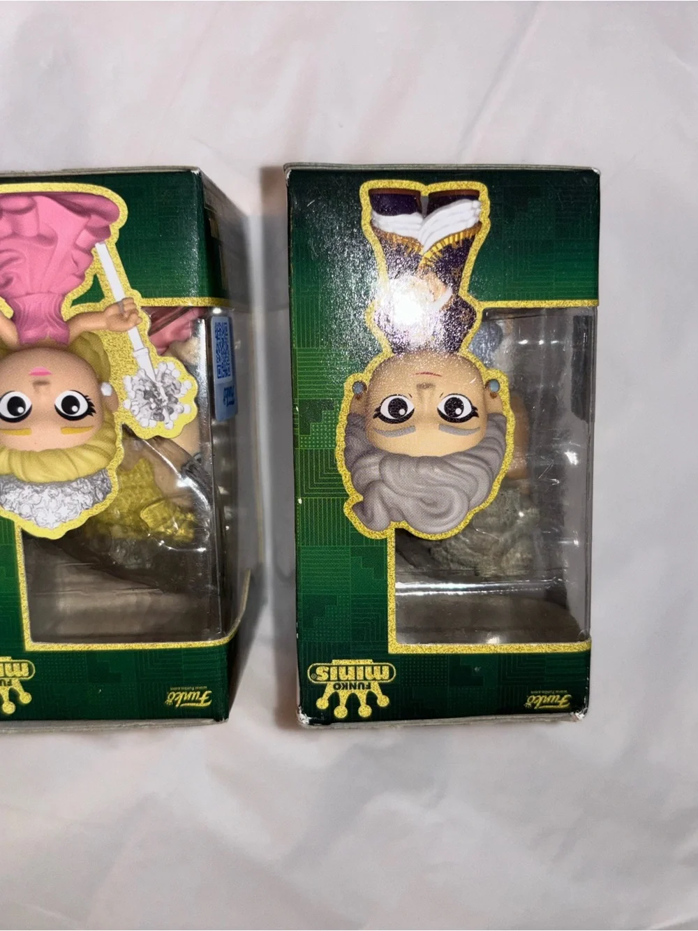 Funko official vinyl
